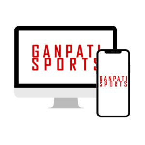 Ganpati Sports client of Dulcet Digital